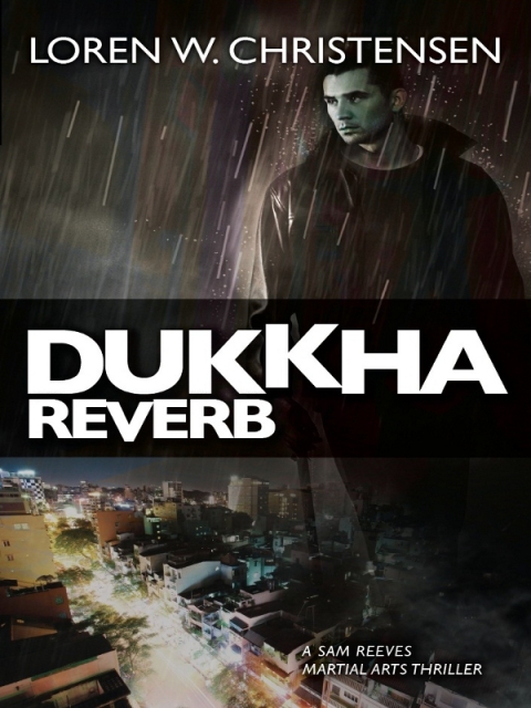 Dukkha Reverb 