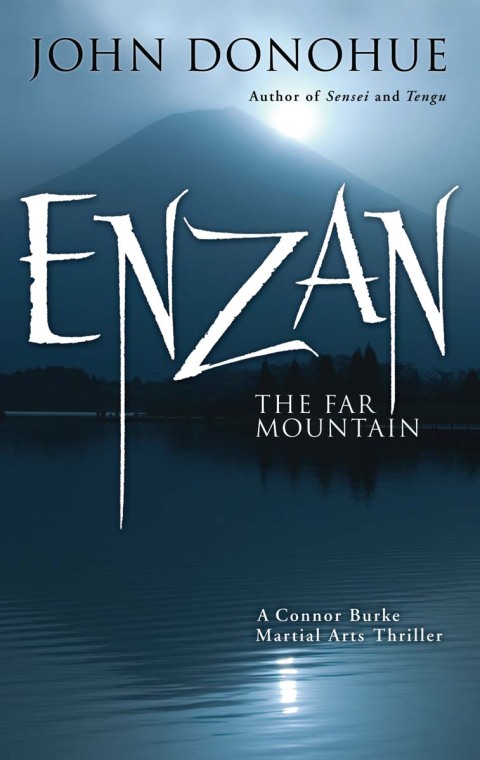 Cover image for book Enzan