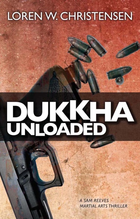 Cover image for book Dukkha Unloaded