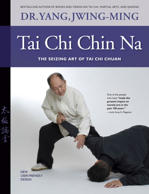Cover image for book Tai Chi Chin Na