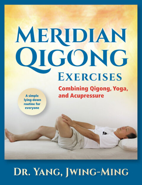 Cover image for book Meridian Qigong Exercises