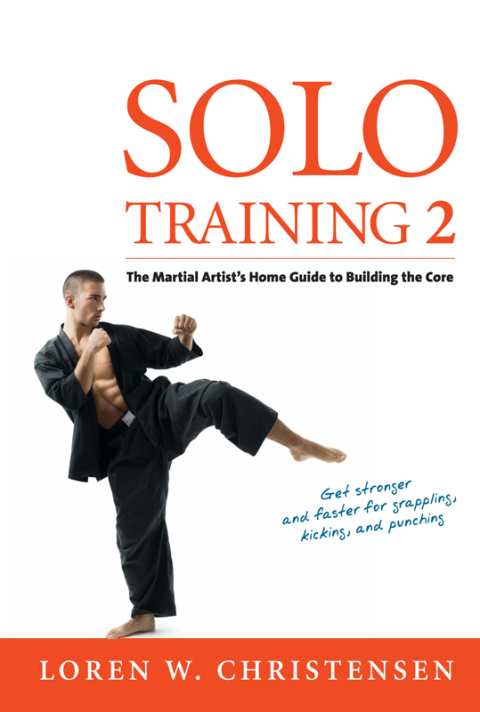 Cover image for book Solo Training 2