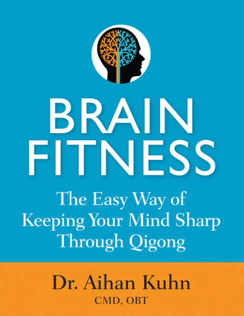 Cover image for book Brain Fitness