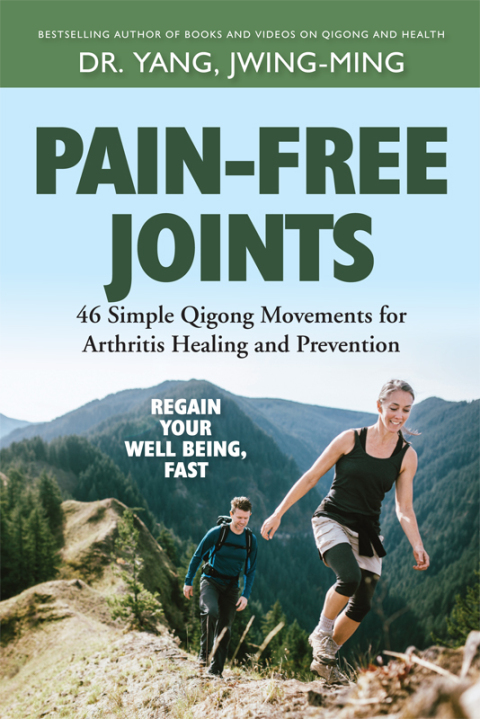 Cover image for book Pain-Free Joints