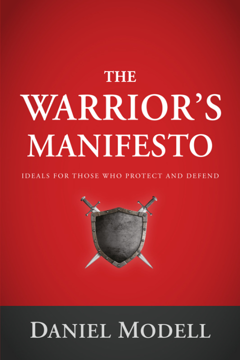 Cover image for book The Warrior's Manifesto