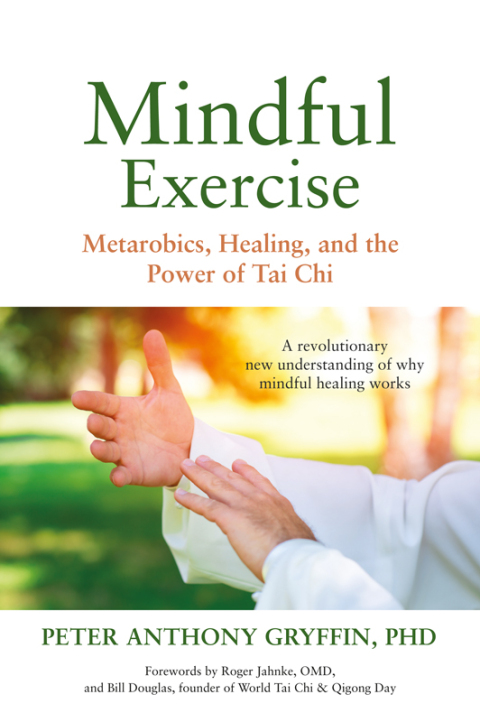 Cover image for book Mindful Exercise