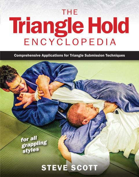Cover image for book The Triangle Hold Encyclopedia