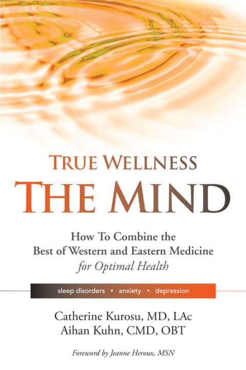 Cover image for book True Wellness for Your Mind
