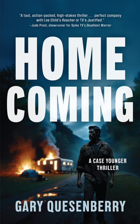 Cover image for book Homecoming