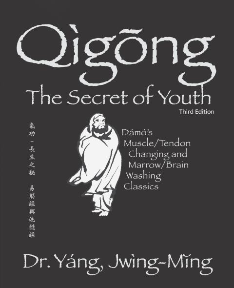 Cover image for book Qigong Secret of Youth