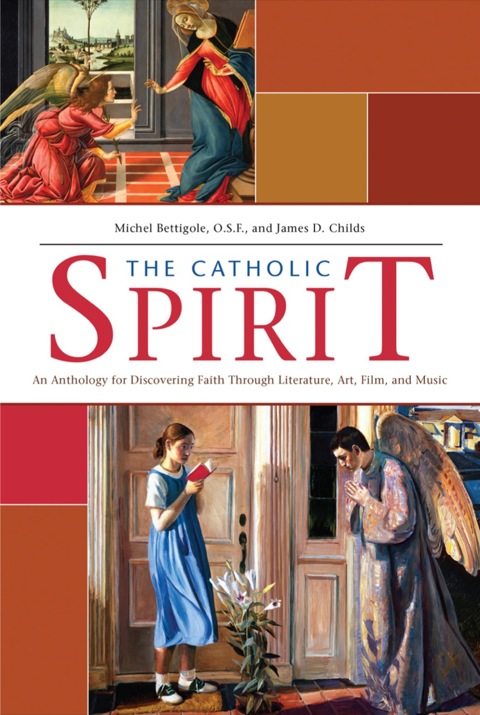 Cover image for book The Catholic Spirit