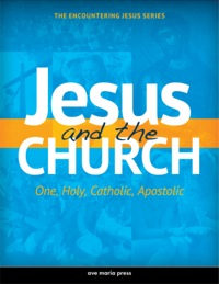 Cover image: Jesus and the Church 9781594712128
