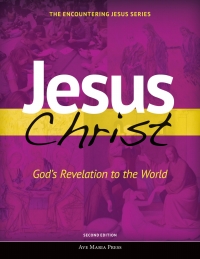 Cover image: Jesus Christ: God's Revelation to the World 2nd edition 9781594716218