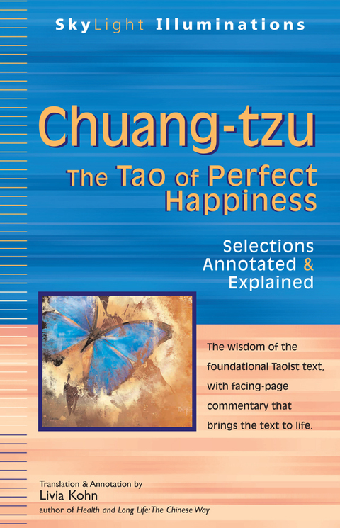 Cover image for book Chuang-tzu