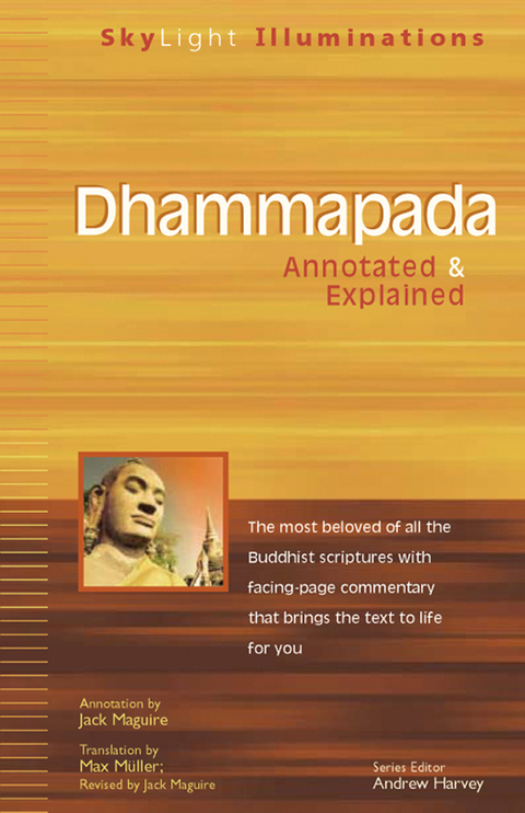 Cover image for book Dhammapada