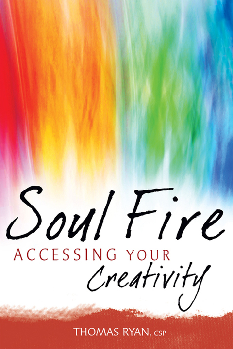 Cover image for book Soul Fire