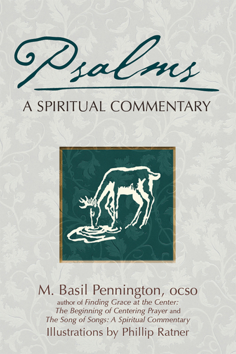 Cover image for book Psalms