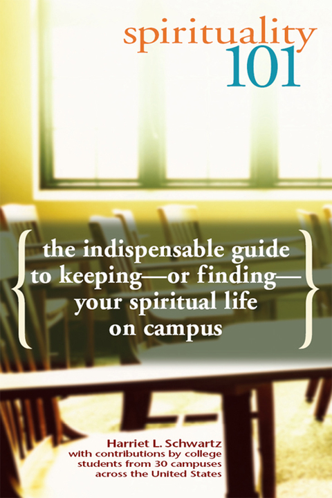 Cover image for book Spirituality 101
