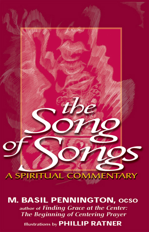 Cover image for book The Song of Songs