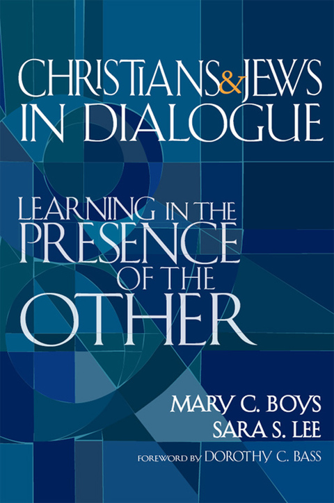 Cover image for book Christians & Jews in Dialogue