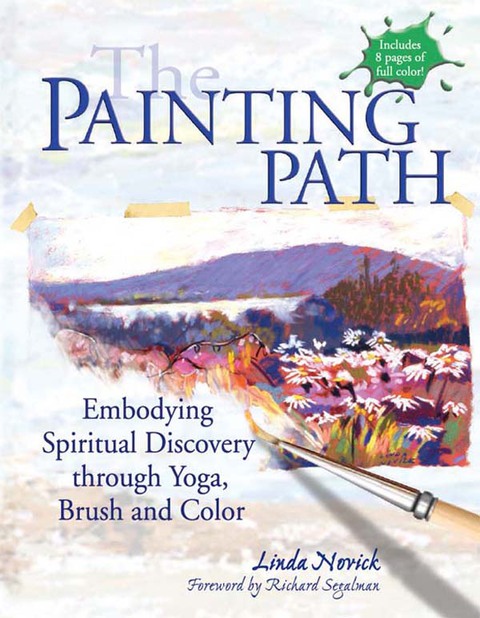Cover image for book The Painting Path