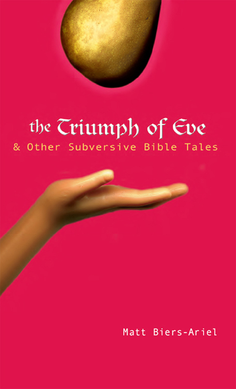 Cover image for book The Triumph of Eve