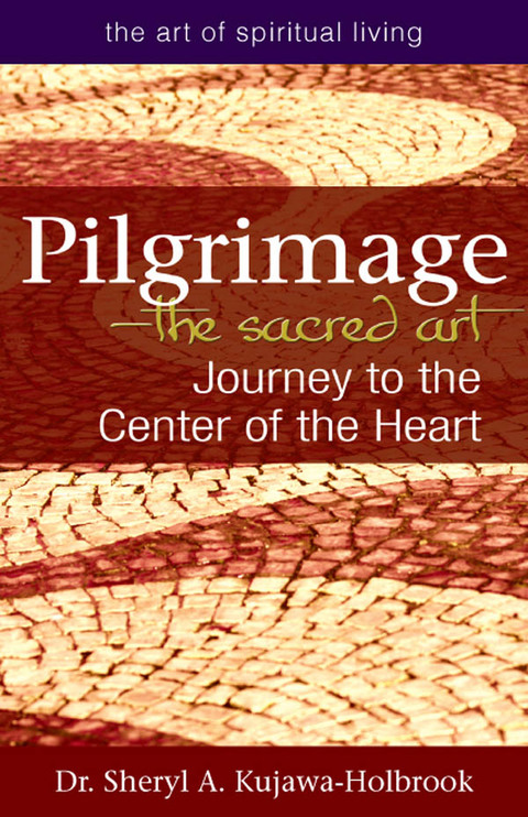 Cover image for book Pilgrimage—The Sacred Art