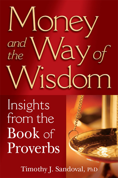 Cover image for book Money and the Way of Wisdom