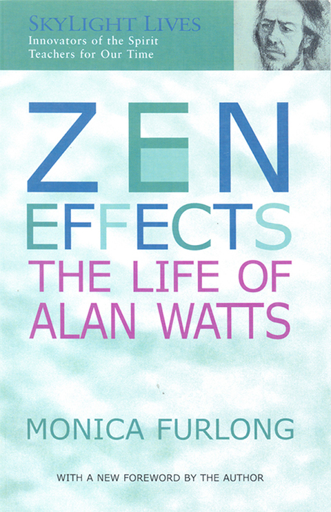 Cover image for book Zen Effects