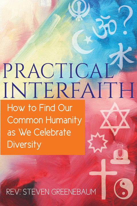 Cover image for book Practical Interfaith