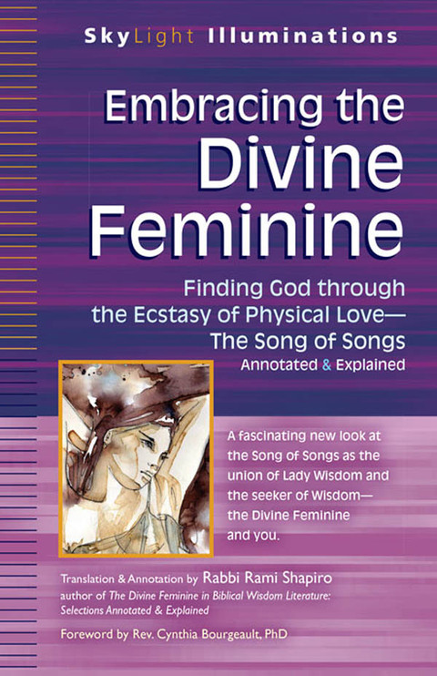 Cover image for book Embracing the Divine Feminine