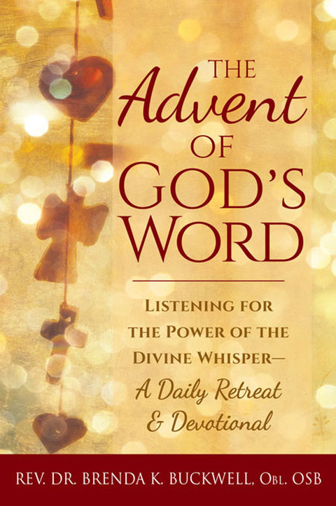 Cover image for book The Advent of God's Word