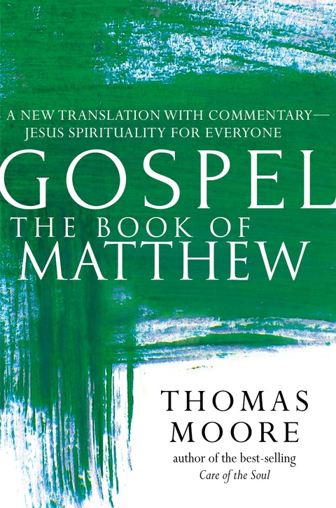 Cover image for book Gospel—The Book of Matthew