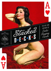 Cover image: Stacked Decks 9781594741548
