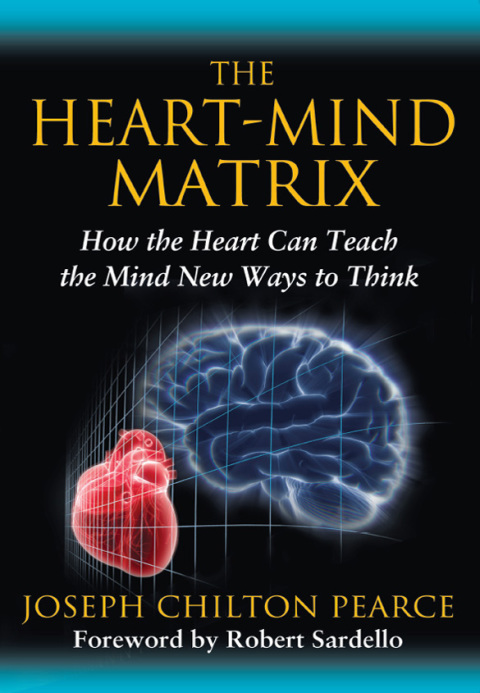 Cover image for book The Heart-Mind Matrix