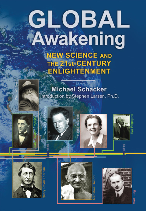Cover image for book Global Awakening