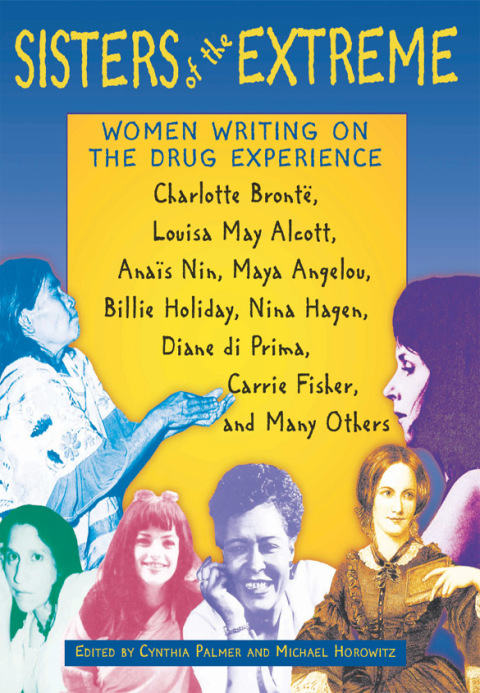 Cover image for book Sisters of the Extreme