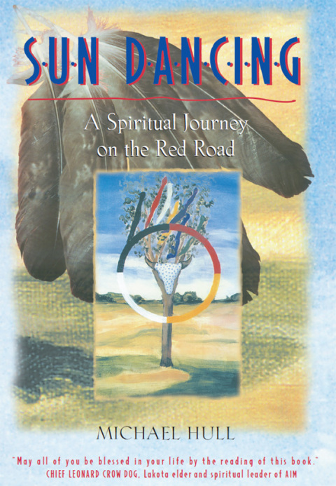 Cover image for book Sun Dancing