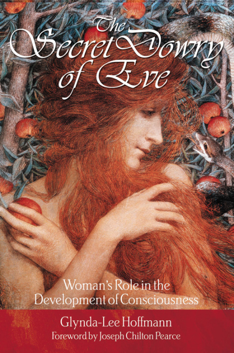 Cover image for book The Secret Dowry of Eve