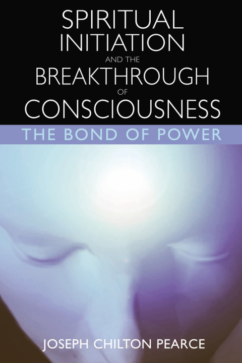 Cover image for book Spiritual Initiation and the Breakthrough of Consciousness