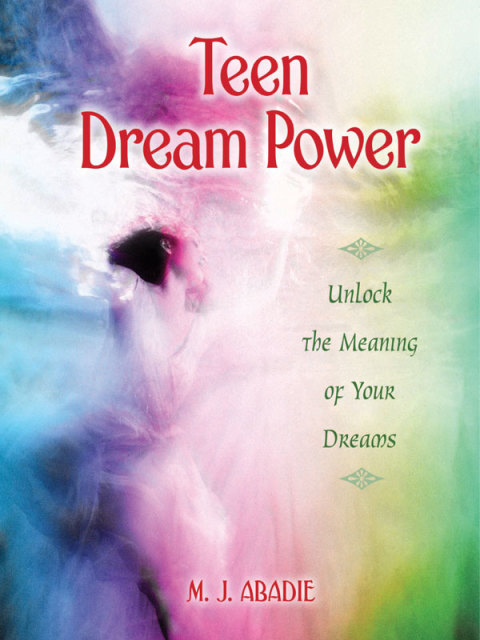 Cover image for book Teen Dream Power