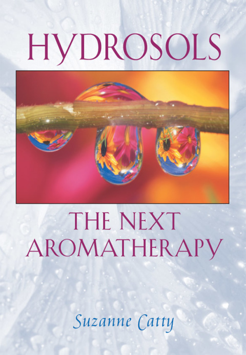 Cover image for book Hydrosols