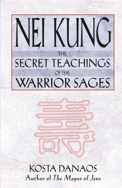 Cover image for book Nei Kung