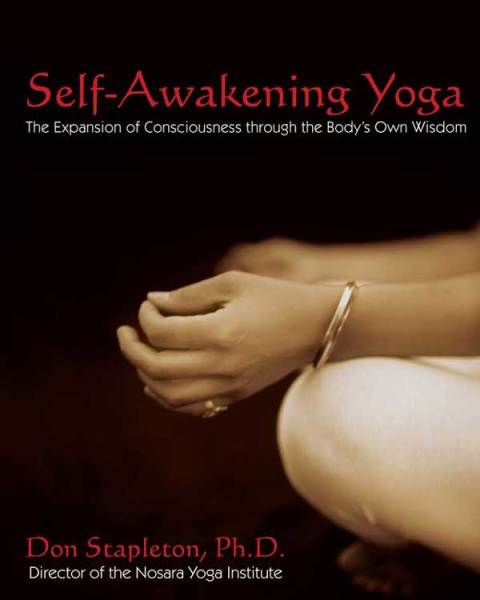 Cover image for book Self-Awakening Yoga