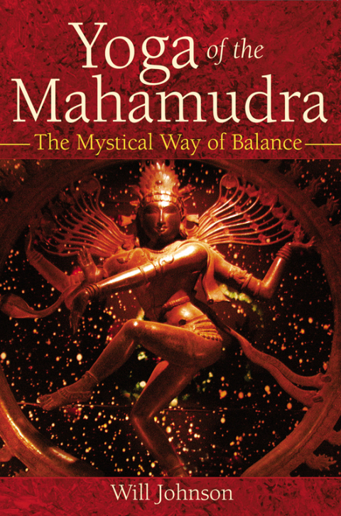 Cover image for book Yoga of the Mahamudra
