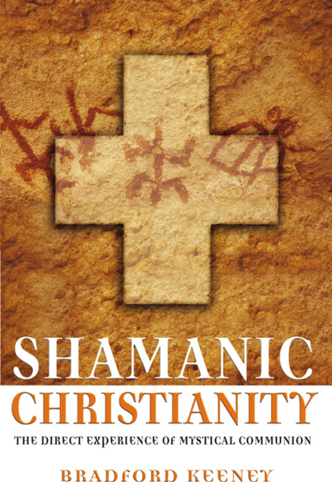 Cover image for book Shamanic Christianity