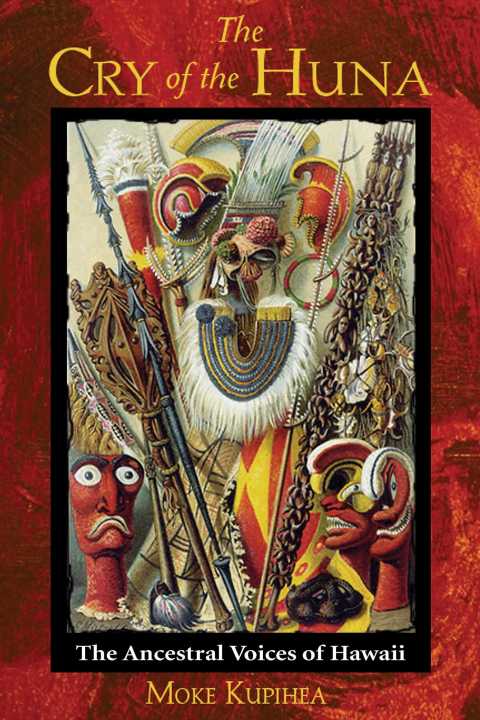 Cover image for book The Cry of the Huna