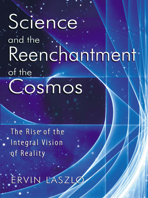 Cover image for book Science and the Reenchantment of the Cosmos