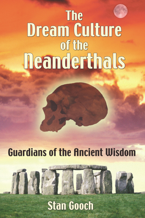 Cover image for book The Dream Culture of the Neanderthals