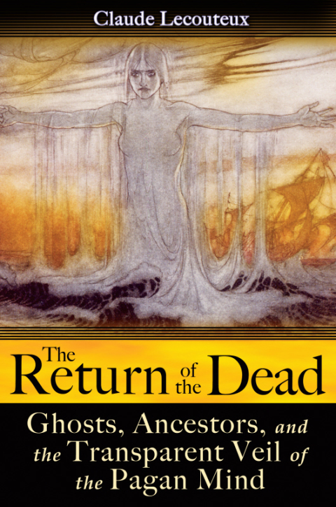 Cover image for book The Return of the Dead